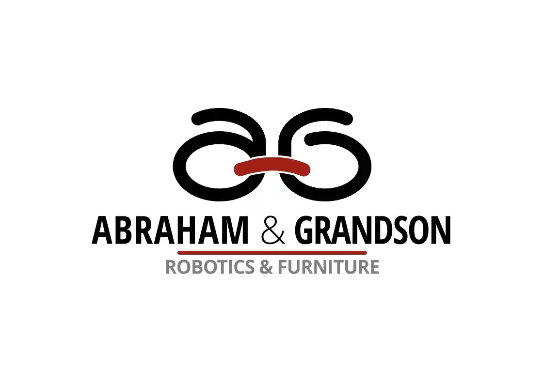 Abraham and Granson